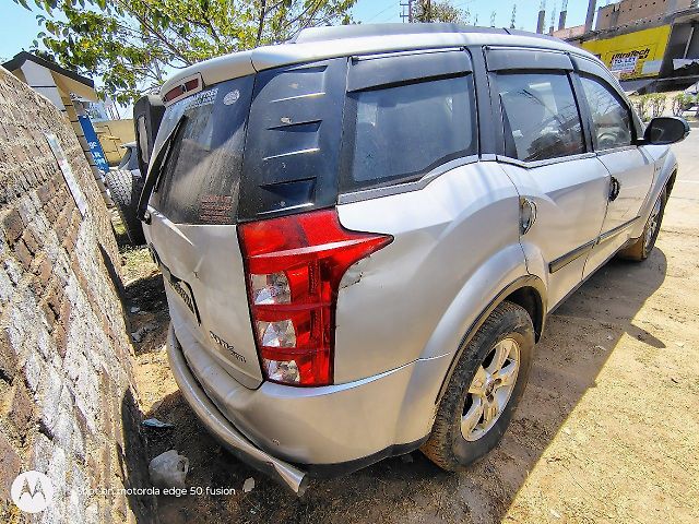Used Mahindra XUV500 [2011-2015] W8 in Ranchi