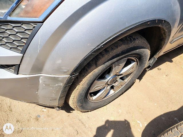 Used Mahindra XUV500 [2011-2015] W8 in Ranchi