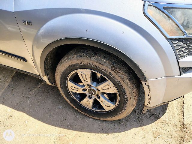 Used Mahindra XUV500 [2011-2015] W8 in Ranchi