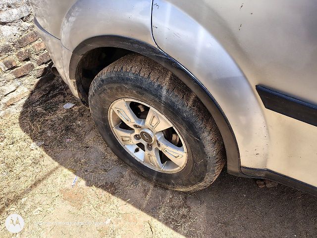 Used Mahindra XUV500 [2011-2015] W8 in Ranchi