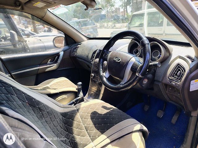 Used Mahindra XUV500 [2011-2015] W8 in Ranchi