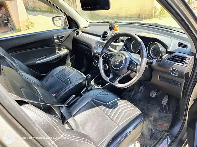 Used Maruti Suzuki Swift [2014-2018] ZXi in Ranchi