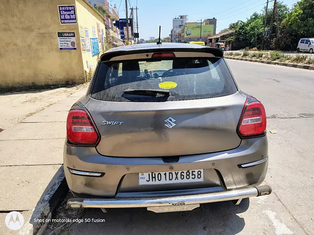 Used Maruti Suzuki Swift [2014-2018] ZXi in Ranchi