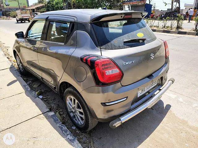 Used Maruti Suzuki Swift [2014-2018] ZXi in Ranchi