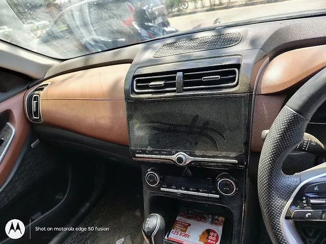 Used Hyundai Alcazar [2021-2023] Platinum 7 STR 1.5 Diesel in Ranchi