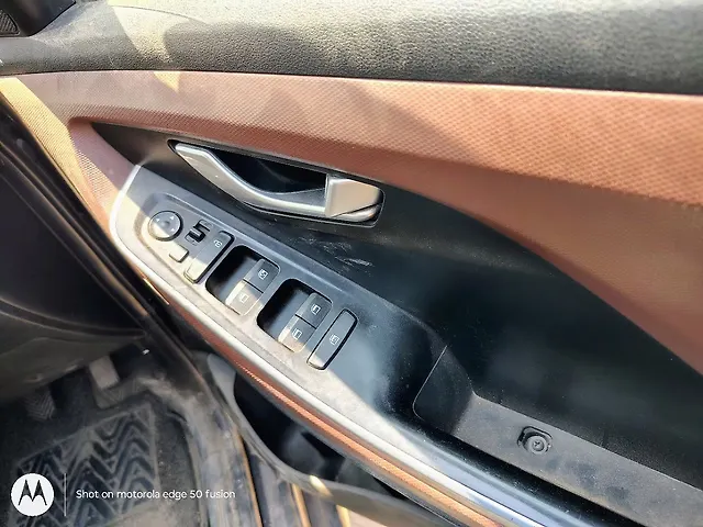 Used Hyundai Alcazar [2021-2023] Platinum 7 STR 1.5 Diesel in Ranchi