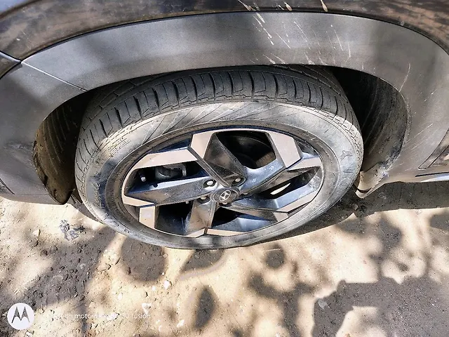 Used Hyundai Alcazar [2021-2023] Platinum 7 STR 1.5 Diesel in Ranchi