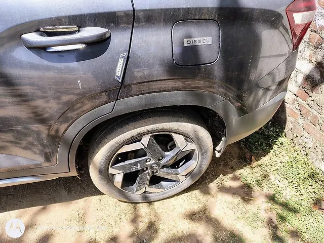 Used Hyundai Alcazar [2021-2023] Platinum 7 STR 1.5 Diesel in Ranchi