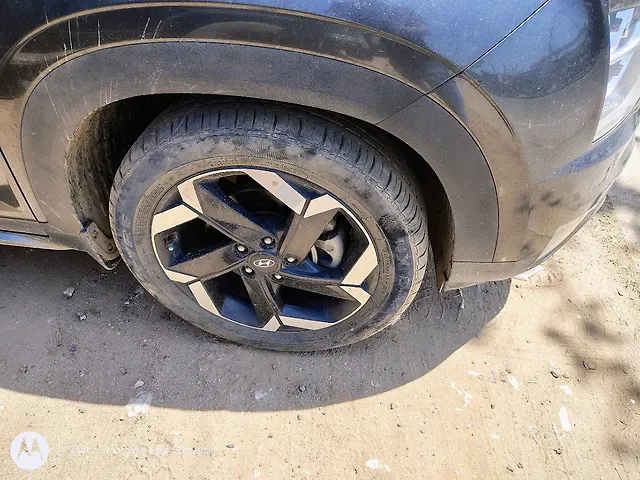 Used Hyundai Alcazar [2021-2023] Platinum 7 STR 1.5 Diesel in Ranchi