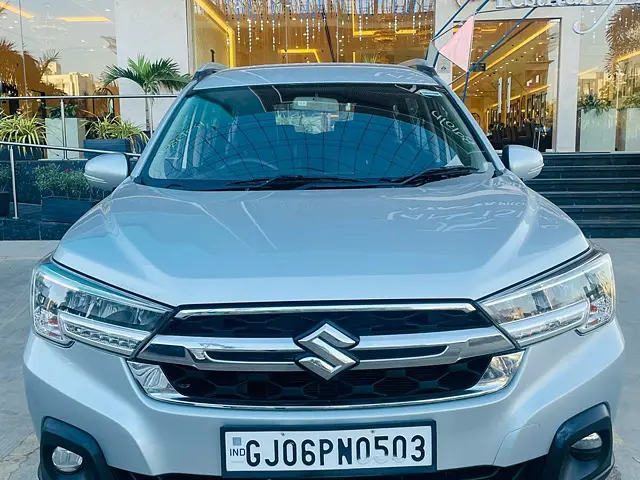 Used 2023 Maruti Suzuki XL6 in Rajkot