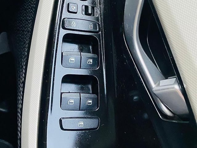 Used Hyundai Creta [2020-2023] SX 1.5 Petrol [2020-2022] in Delhi