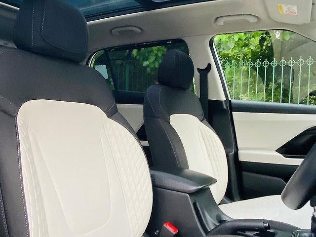 Used Hyundai Creta [2020-2023] SX 1.5 Petrol [2020-2022] in Delhi