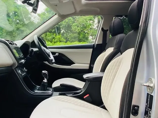 Used Hyundai Creta [2020-2023] SX 1.5 Petrol [2020-2022] in Delhi