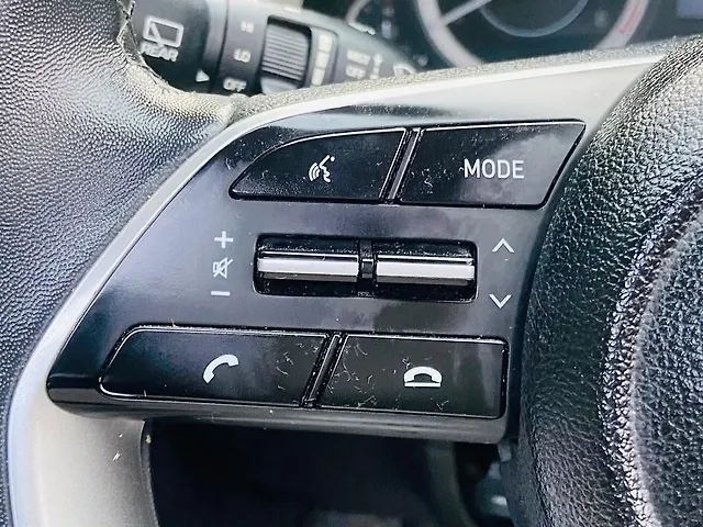 Used Hyundai Creta [2020-2023] SX 1.5 Petrol [2020-2022] in Delhi