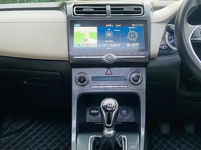 Used Hyundai Creta [2020-2023] SX 1.5 Petrol [2020-2022] in Delhi