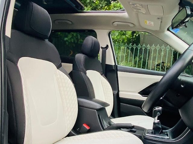 Used Hyundai Creta [2020-2023] SX 1.5 Petrol [2020-2022] in Delhi