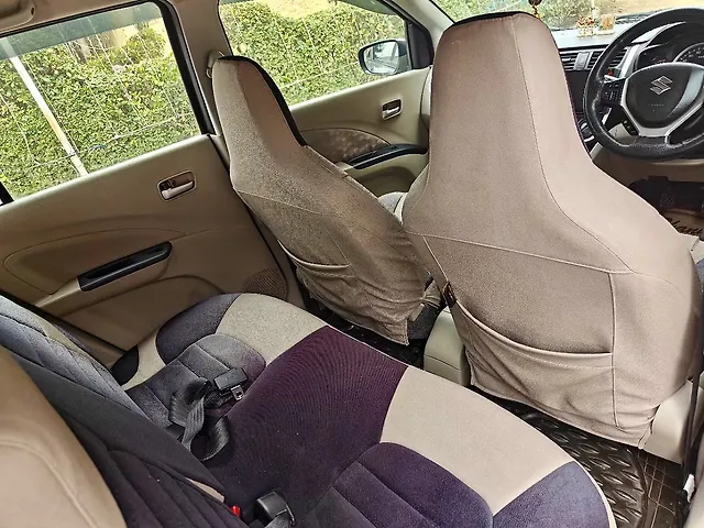 Used Maruti Suzuki Celerio [2017-2021] ZXi (Opt) [2017-2019] in Delhi