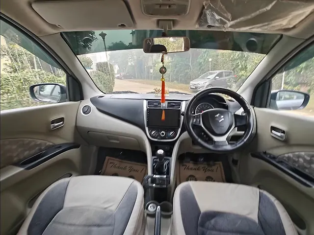 Used Maruti Suzuki Celerio [2017-2021] ZXi (Opt) [2017-2019] in Delhi
