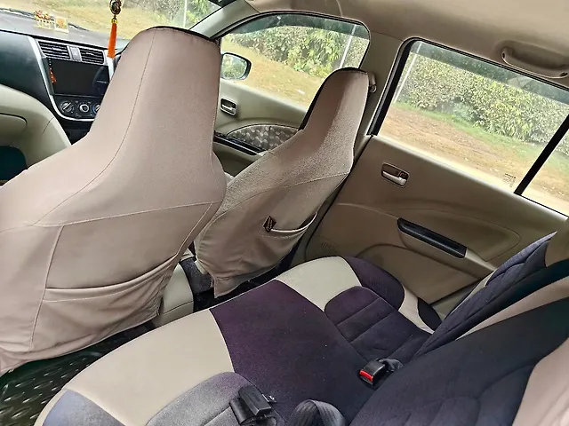 Used Maruti Suzuki Celerio [2017-2021] ZXi (Opt) [2017-2019] in Delhi