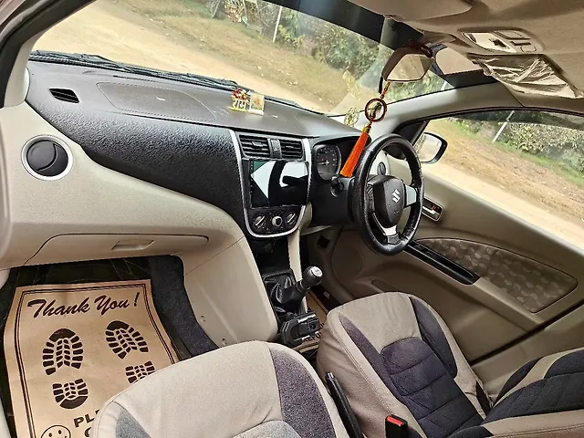 Used Maruti Suzuki Celerio [2017-2021] ZXi (Opt) [2017-2019] in Delhi