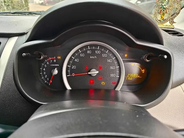 Used Maruti Suzuki Celerio [2017-2021] ZXi (Opt) [2017-2019] in Delhi