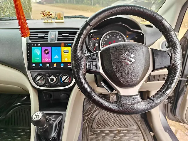 Used Maruti Suzuki Celerio [2017-2021] ZXi (Opt) [2017-2019] in Delhi