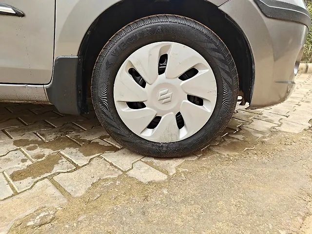 Used Maruti Suzuki Celerio [2017-2021] ZXi (Opt) [2017-2019] in Delhi