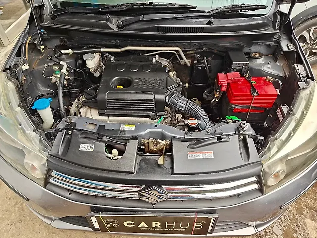 Used Maruti Suzuki Celerio [2017-2021] ZXi (Opt) [2017-2019] in Delhi