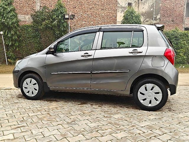 Used Maruti Suzuki Celerio [2017-2021] ZXi (Opt) [2017-2019] in Delhi