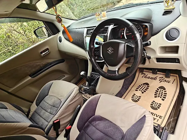 Used Maruti Suzuki Celerio [2017-2021] ZXi (Opt) [2017-2019] in Delhi
