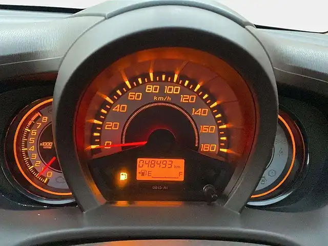 Used Honda Brio [2013-2016] EX MT in Indore