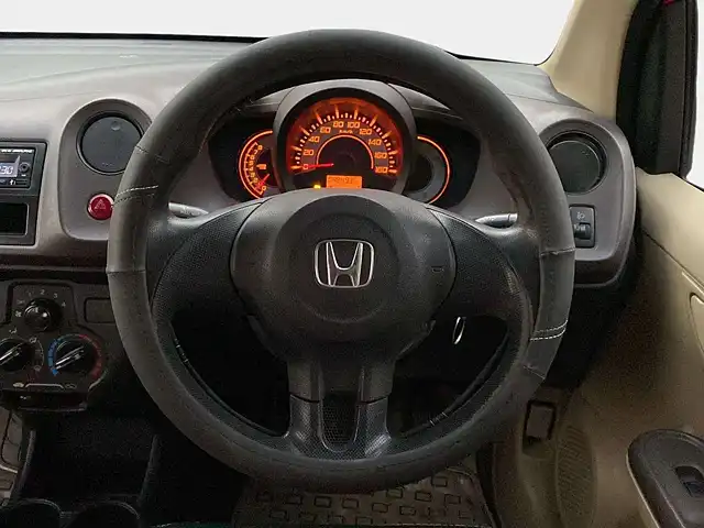 Used Honda Brio [2013-2016] EX MT in Indore