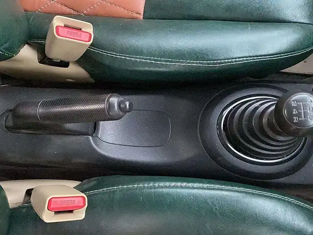 Used Honda Brio [2013-2016] EX MT in Indore
