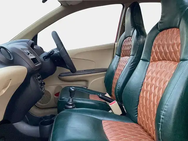 Used Honda Brio [2013-2016] EX MT in Indore
