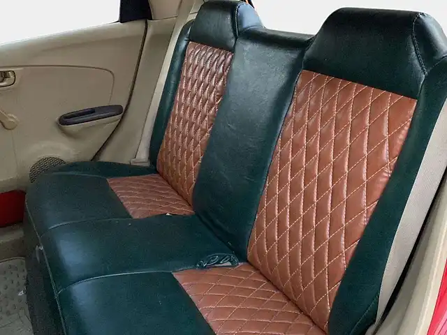 Used Honda Brio [2013-2016] EX MT in Indore