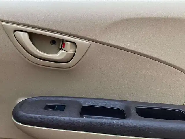 Used Honda Brio [2013-2016] EX MT in Indore