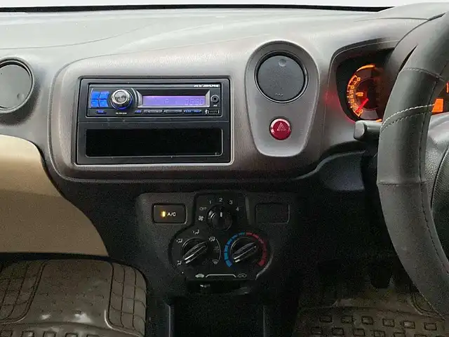 Used Honda Brio [2013-2016] EX MT in Indore