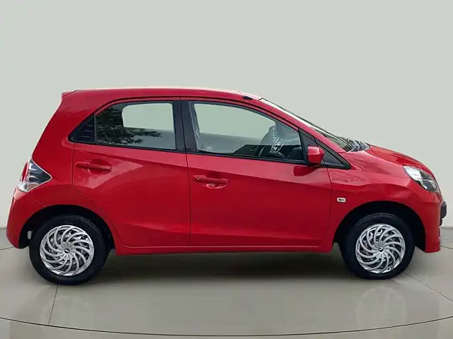 Used Honda Brio [2013-2016] EX MT in Indore