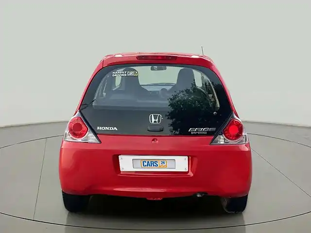 Used Honda Brio [2013-2016] EX MT in Indore