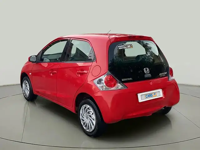 Used Honda Brio [2013-2016] EX MT in Indore