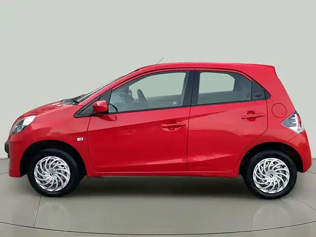 Used Honda Brio [2013-2016] EX MT in Indore
