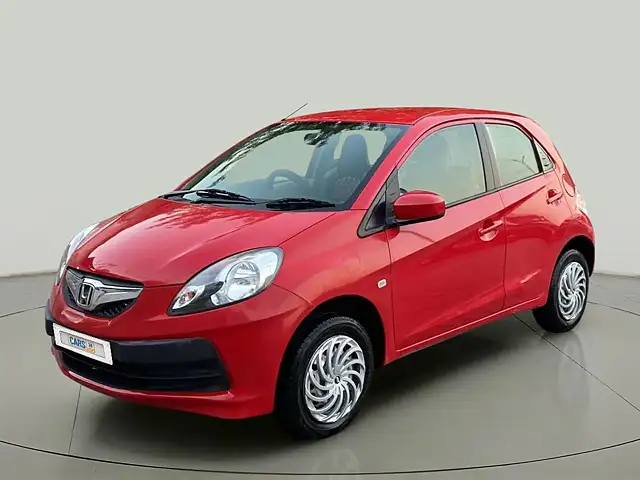 Used Honda Brio [2013-2016] EX MT in Indore