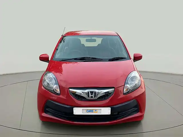 Used Honda Brio [2013-2016] EX MT in Indore