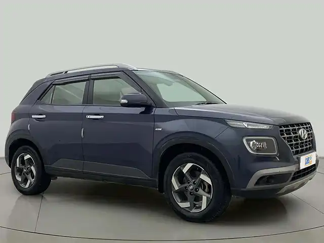 Used 2021 Hyundai Venue in Bangalore