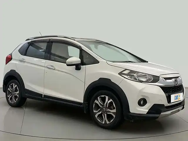 Used 2018 Honda WR-V in Noida