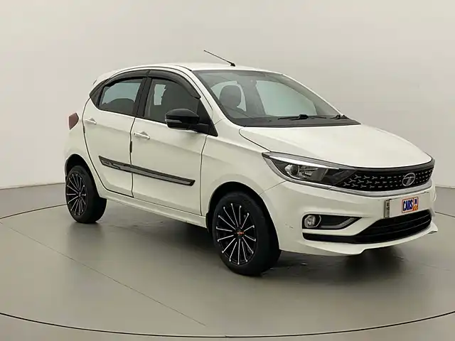 Used 2022 Tata Tiago in Faridabad