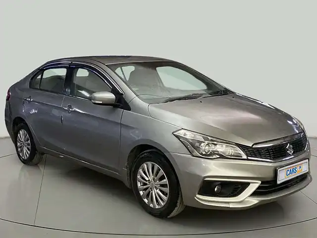 Used 2018 Maruti Suzuki Ciaz in Delhi