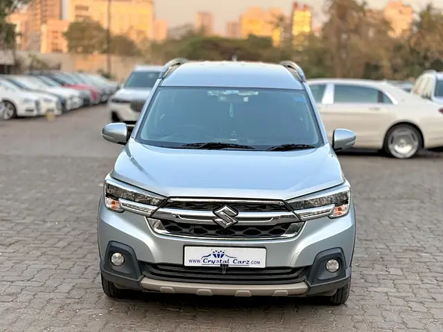Used 2023 Maruti Suzuki XL6 in Mumbai