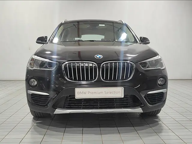 Used 2018 BMW X1 in Pune