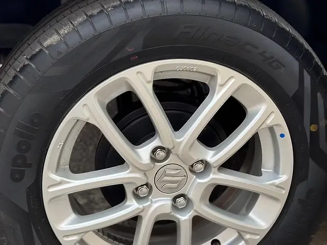 Used Maruti Suzuki Swift [2021-2024] ZXi AMT [2021-2023] in Jalandhar